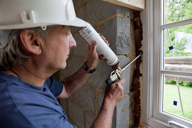 Best Spray Foam Insulation in Butner, NC