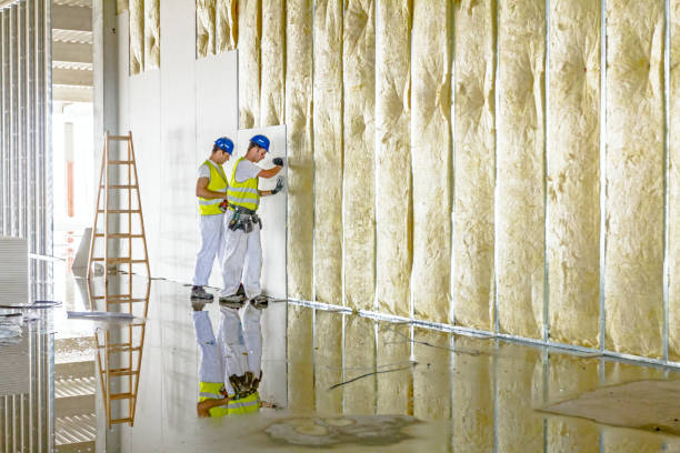 Best Insulation for Specific Applications in Butner, NC